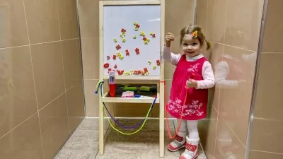 Семейная клиника Мама Папа Я