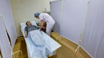 Семейная клиника Мама Папа Я