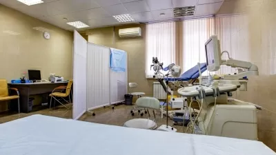 Семейная клиника Мама Папа Я