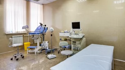 Семейная клиника Мама Папа Я