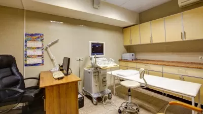 Семейная клиника Мама Папа Я