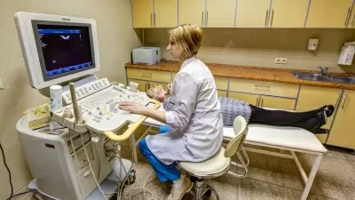 Семейная клиника Мама Папа Я