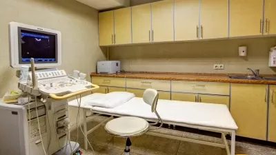 Семейная клиника Мама Папа Я