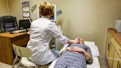 Семейная клиника Мама Папа Я