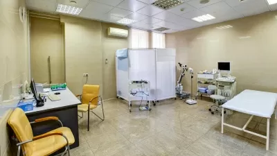 Семейная клиника Мама Папа Я