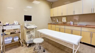 Семейная клиника Мама Папа Я