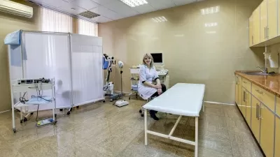 Семейная клиника Мама Папа Я