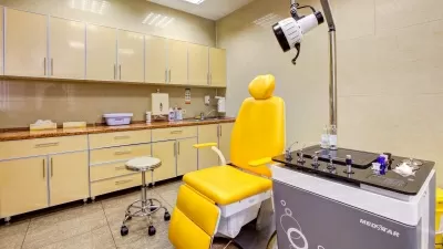 Семейная клиника Мама Папа Я