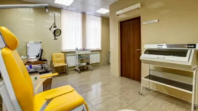 Семейная клиника Мама Папа Я