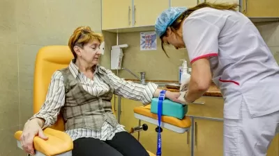 Семейная клиника Мама Папа Я