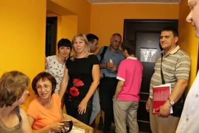 Медицинский центр Город детства