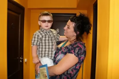 Медицинский центр Город детства