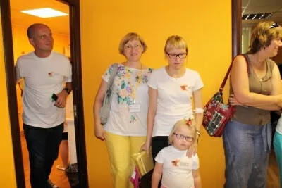 Медицинский центр Город детства