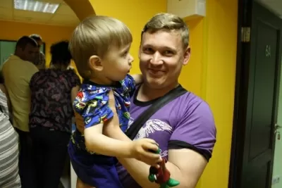 Медицинский центр Город детства