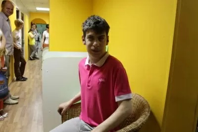 Медицинский центр Город детства