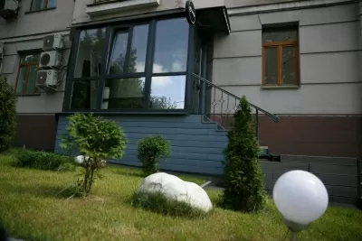 Стоматология MB Smile