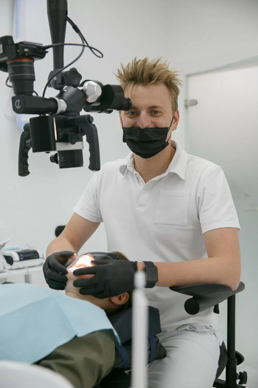 Стоматология MB Smile