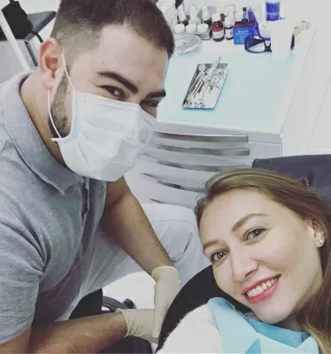 Стоматология MB Smile