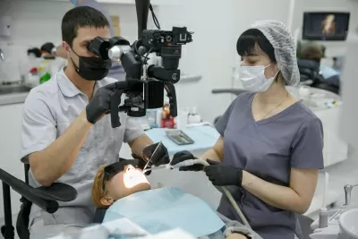 Стоматология MB Smile