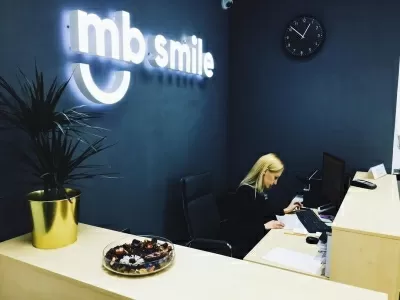 Стоматология MB Smile