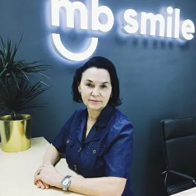 Стоматология MB Smile