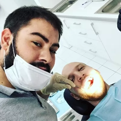 Стоматология MB Smile