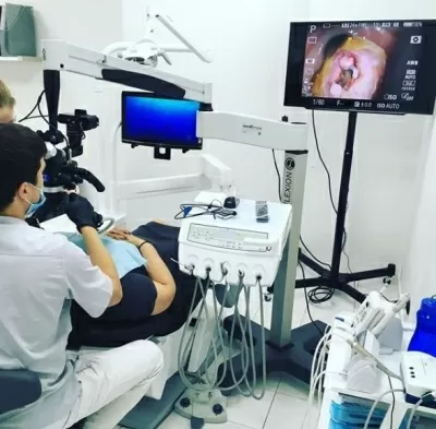 Стоматология MB Smile