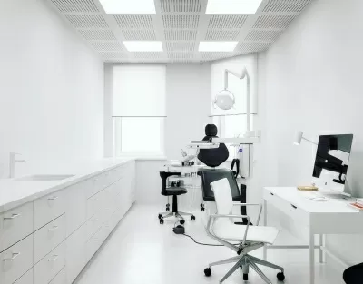 Стоматология MB Smile