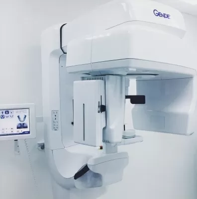 Стоматология MB Smile