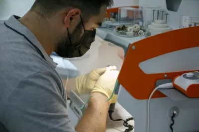 Стоматология MB Smile