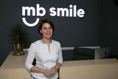 Стоматология MB Smile