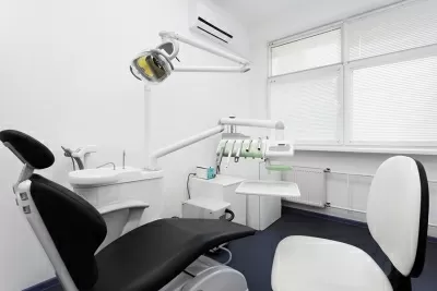 Стоматологическая клиника Литфонда