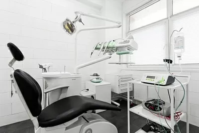 Стоматологическая клиника Литфонда