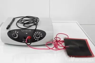 Стоматологическая клиника Литфонда