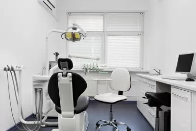 Стоматологическая клиника Литфонда