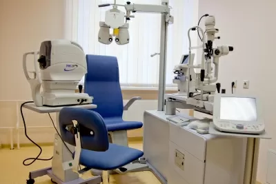 Детская поликлиника Литфонда