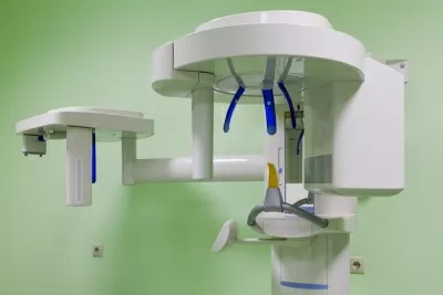 Детская поликлиника Литфонда