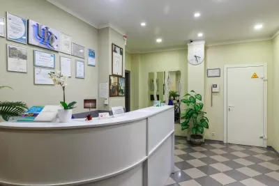 Стоматология ЛПС Дента