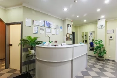 Стоматология ЛПС Дента