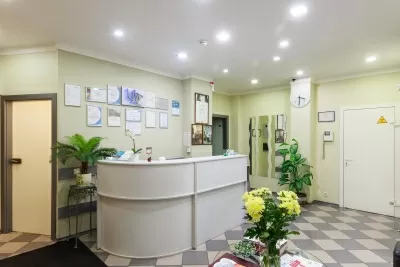 Стоматология ЛПС Дента