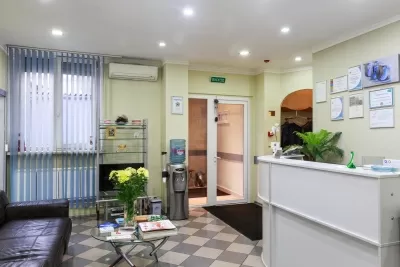 Стоматология ЛПС Дента