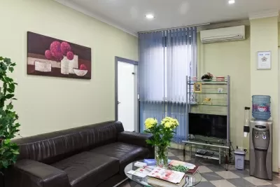 Стоматология ЛПС Дента