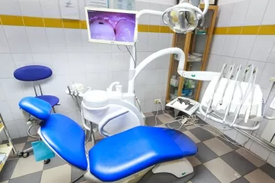 Стоматология ЛПС Дента