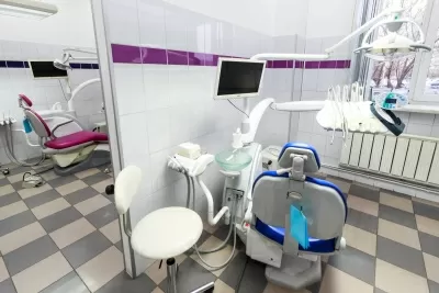 Стоматология ЛПС Дента