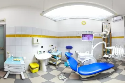 Стоматология ЛПС Дента