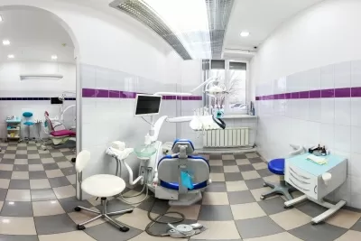 Стоматология ЛПС Дента