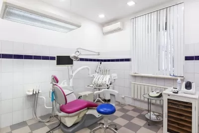 Стоматология ЛПС Дента
