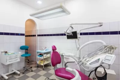 Стоматология ЛПС Дента