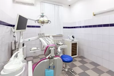 Стоматология ЛПС Дента