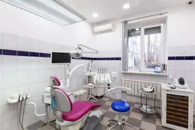 Стоматология ЛПС Дента